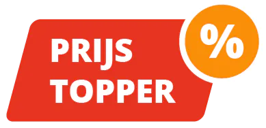 Philips LED Paneel CoreLine RC132V 26W 3600lm - 840 Koel Wit | 60x60cm - UGR <19