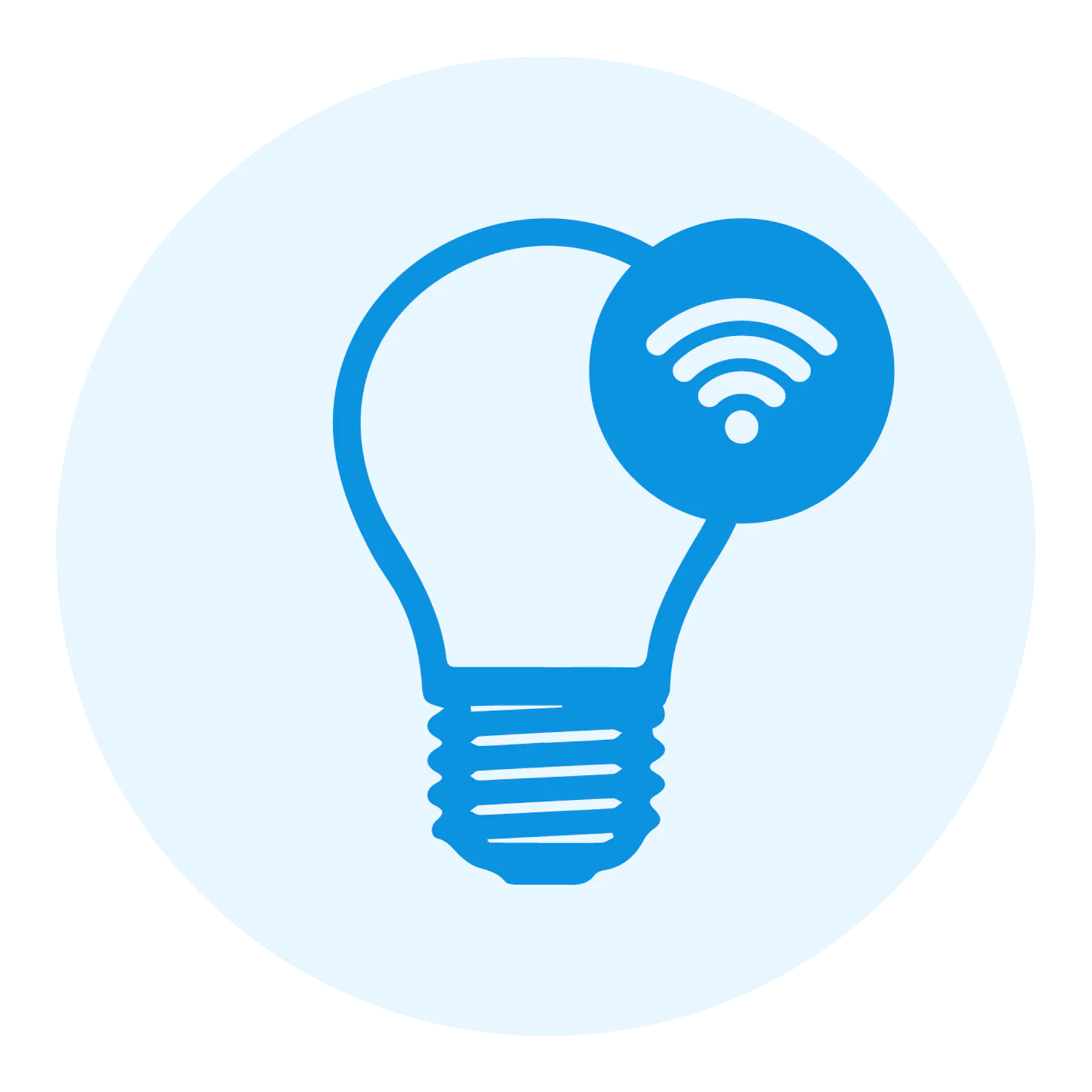 Ledvance Smart+ Wifi E27 Globe Classic Filament 4.5W 300lm - 827 Zeer Warm Wit | RGBW - Vervangt 30W