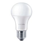 Philips Corepro LED Lamp E27 Peer Mat 13W 1521lm - 827 Zeer Warm Wit | Vervangt 100W