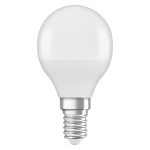 Ledvance Classic LED E14 Peer Mat 4.9W 470lm - 827 Zeer Warm Wit | Vervangt 40W