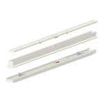 Noxion LED Easy Trunk Geschikt Voor TMX204 T8 58W 9000lm 90D - 850 Koel Wit | 1600mm