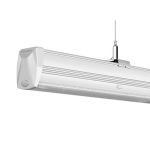Noxion LED Lichtlijnsysteem NX-Line 70W 11200lm 120D - 840 Koel Wit | 1500mm - 8-polig