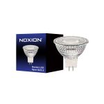 Noxion LED Spot GU5.3 MR16 7.5W 621lm 60D - 840 Koel Wit | Dimbaar - Vervangt 50W