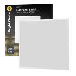 LED Paneel Backlit 36W 3240lm - 840 Koel Wit | 60x60cm - UGR <22