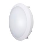 Noxion LED Bulkhead Pro Wit 20W 2000lm - 827-830-840 CCT | 300mm - IP66