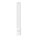 Noxion Lucent PL-L LED 11.9W 1500lm - 840 Koel Wit | Vervangt 24W