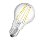 Osram Classic LED E27 Peer Filament 4W 840lm - 830 Warm Wit 