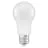 Ledvance Classic LED E27 Peer Mat 10W 1055lm - 827 Zeer Warm Wit | Vervangt 75W