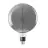 Sylvania ToLEDo Vintage Smart LED E27 Globe Smokey 7.5W 150lm - 820 Zeer Warm Wit | Vervangt 20W
