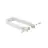 Philips BY121Z CoreLine Kabel Klem Grijs | G4 BR L400
