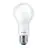 Philips MASTER LED Lamp Ultra Efficient E27 Peer Mat 4W 840lm - 830 Warm Wit | Vervangt 60W