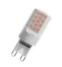 Osram LED Pin G9 Helder 4.2W 430lm - 827 Zeer Warm Wit 