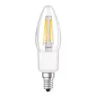 Ledvance Smart+ Wifi E14 Kaars Classic Filament 4W 470lm - 827 Zeer Warm Wit | Dimbaar - Vervangt 40W