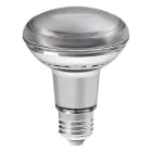 Ledvance Superior LED Spot E27 R80 4.9W 345lm 36D - 927 Zeer Warm Wit | Beste Kleurweergave - Dimbaar - Vervangt 60W