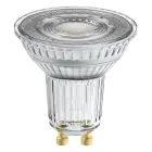 Ledvance Superior LED Spot Reflector GU10 PAR16 6W 350lm 36D - 930 Warm Wit | Beste Kleurweergave - Dimbaar - Vervangt 50W