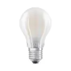 Ledvance Classic LED E27 Peer Filament Mat 6.5W 806lm - 827 Zeer Warm Wit | Vervangt 60W