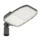 Ledvance LED Straatverlichting Area Large RV35ST Aluminium Grijs 120W 16200lm 155X69D - 765 Daglicht | IP66 - Asymmetrisch