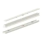 Noxion LED Easy Trunk Geschikt Voor TMX204 T8 58W 9000lm 90D - 850 Koel Wit | 1600mm