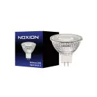 Noxion LED Spot GU5.3 MR16 4.4W 345lm 36D - 840 Koel Wit | Dimbaar - Vervangt 35W