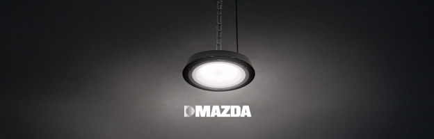 Mazda - Efficiënte verlichting met traditie!